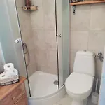 Homestay szállás U Bodzia *