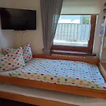 Homestay szállás U Bodzia Mielno
