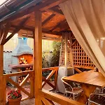 Homestay szállás U Bodzia