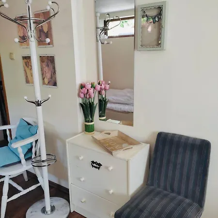 U Bodzia Homestay