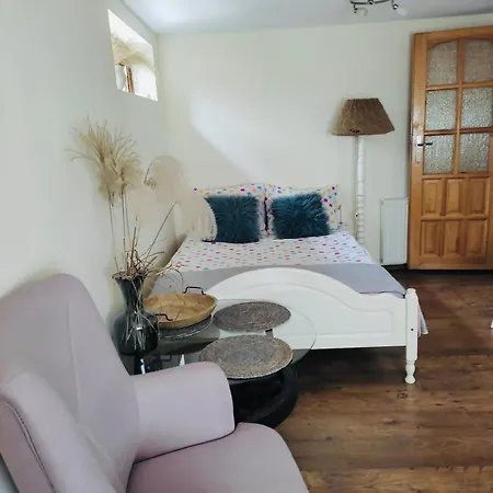 Homestay U Bodzia Mielno (Koszalin)