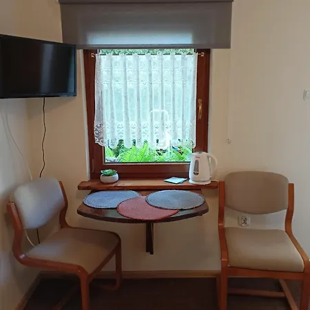 U Bodzia Homestay *