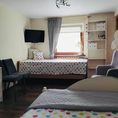 U Bodzia Mielno (Koszalin)