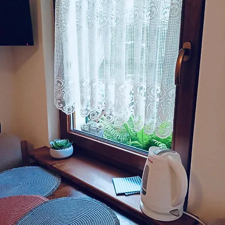 U Bodzia Homestay Mielno (Koszalin)