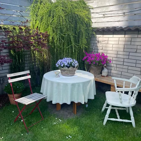 Homestay U Bodzia Mielno (Koszalin)