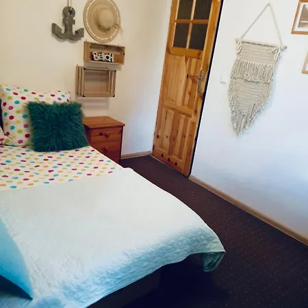 U Bodzia Homestay