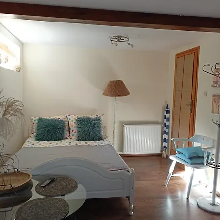Homestay U Bodzia
