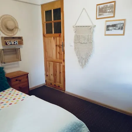 U Bodzia Homestay