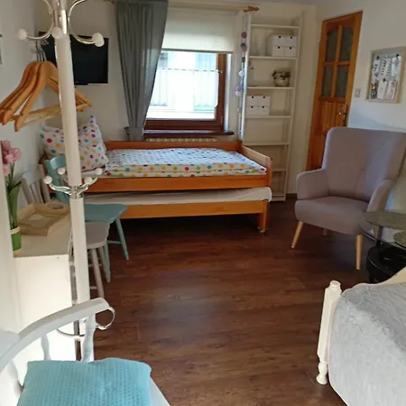 U Bodzia Homestay Mielno (Koszalin)