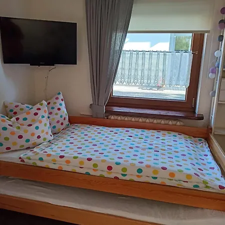 Homestay U Bodzia Mielno (Koszalin)