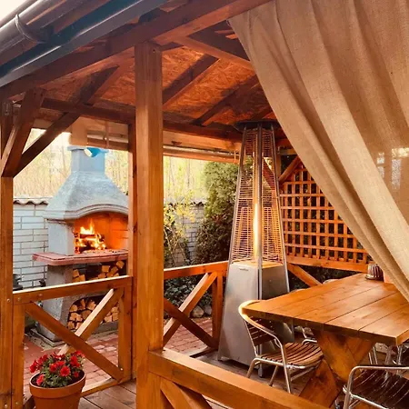 Homestay U Bodzia